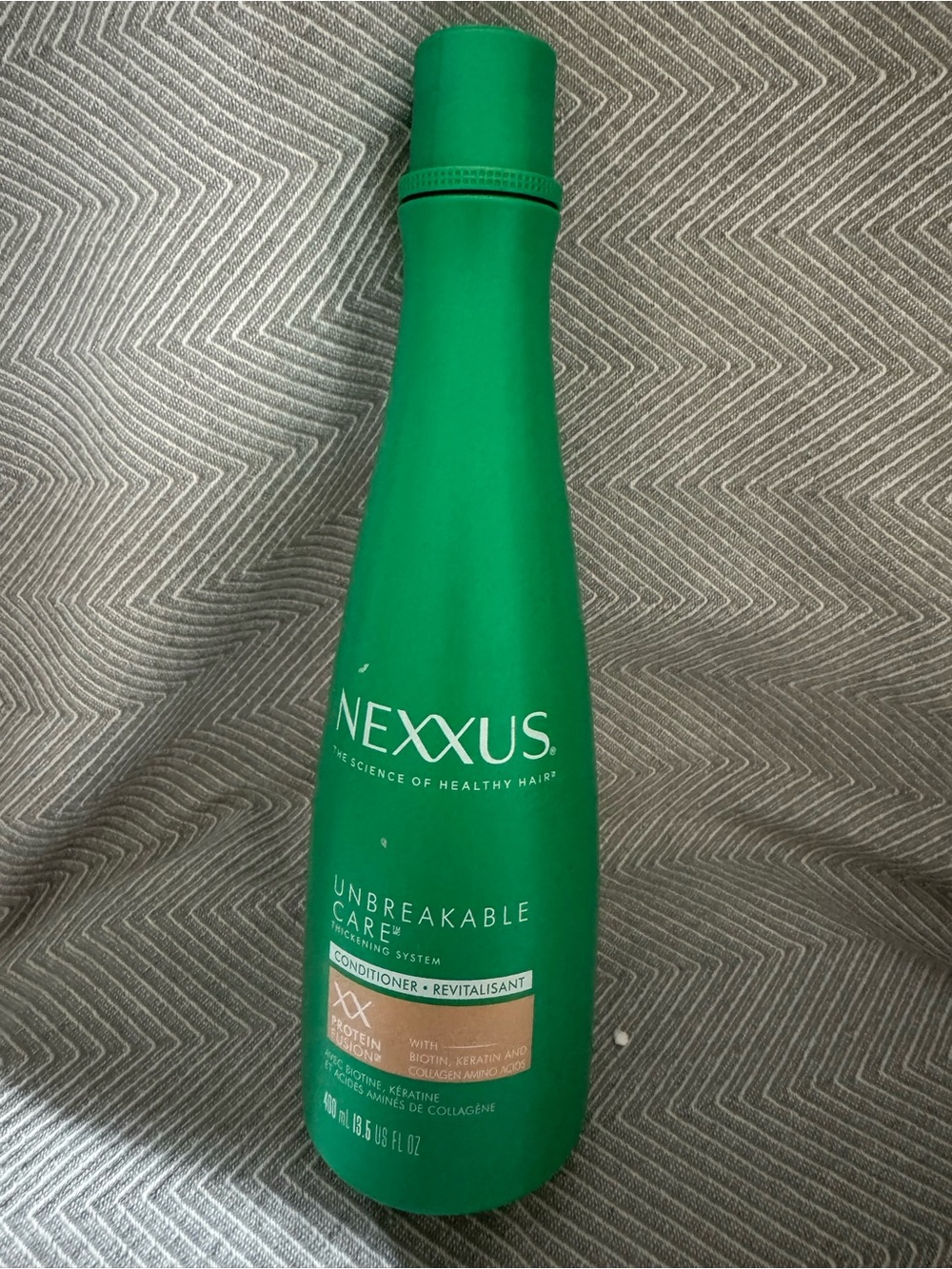 Nexxus Unbreakable Care Conditioner